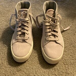 Kendal & Kylie 7 1/2 sneakets